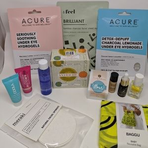 High End Beauty Bundle